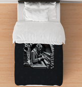 Ballad Beauty Comforter